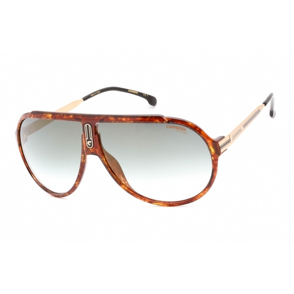 NWT Carrera ENDURANCE65/N-0086 D6 Sunglasses - Picture 1 of 2